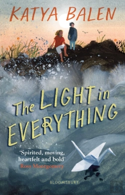 Bertrand.pt - Light In Everything