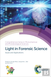 Light In Forensic Science
