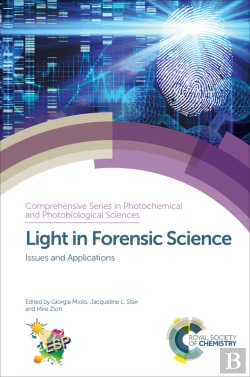 Bertrand.pt - Light In Forensic Science