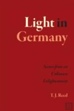 Bertrand.pt - Light In Germany