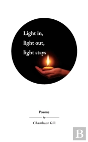 Light In, Light Out, Light Stays