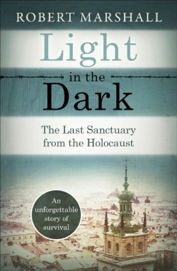 Bertrand.pt - Light In The Dark