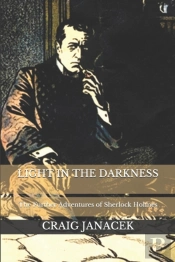 Light In The Darkness