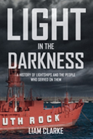 Light In The Darkness