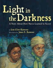 Light In The Darkness