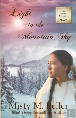 Bertrand.pt - Light In The Mountain Sky