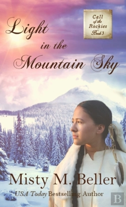 Bertrand.pt - Light In The Mountain Sky