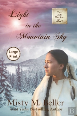 Bertrand.pt - Light In The Mountain Sky