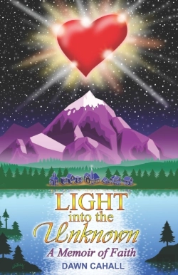 Bertrand.pt - Light Into The Unknown