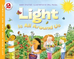 Bertrand.pt - Light Is All Around Us