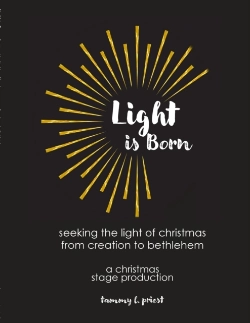 Bertrand.pt - Light Is Born: Seeking The Light Of Chri