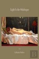 Light Is The Odalisque