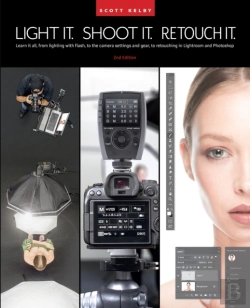 Bertrand.pt - Light It, Shoot It, Retouch It (2nd Edition)