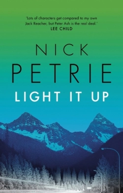 Bertrand.pt - Light It Up