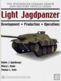 Bertrand.pt - Light Jagdpanzer