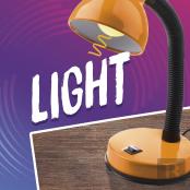 Light