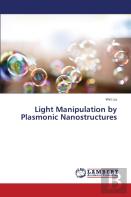 Light Manipulation By Plasmonic Nanostructures
