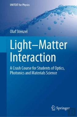 Bertrand.pt - Light-Matter Interaction