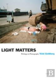 Light Matters