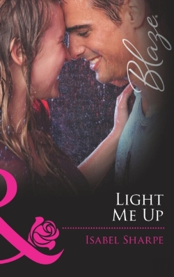 Bertrand.pt - Light Me Up