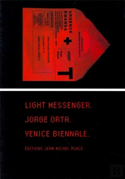 Bertrand.pt - Light Messenger Jorge Orta Venice Biennale