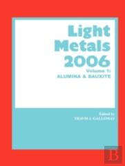 Light Metals 2006