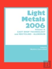 Light Metals 2006