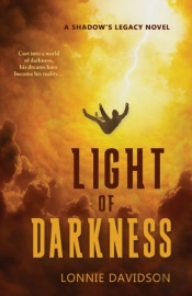 Light Of Darkness