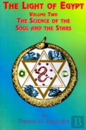 Light Of Egypt