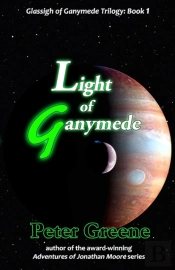 Light Of Ganymede