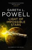 Light Of Impossible Stars: An Embers Of War Novel