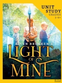 Bertrand.pt - Light Of Mine Unit Study