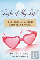 ''Light Of My Life''