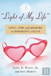 'Light Of My Life'