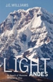 Light Of The Andes
