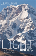 Light Of The Andes