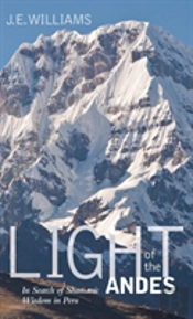 Light Of The Andes