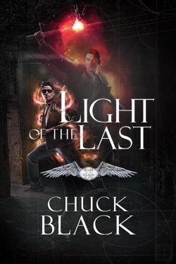 Bertrand.pt - Light Of The Last