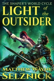 Light Of The Outsider