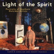 Light Of The Spirit