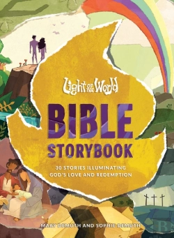 Bertrand.pt - Light Of The World Bible Storybook