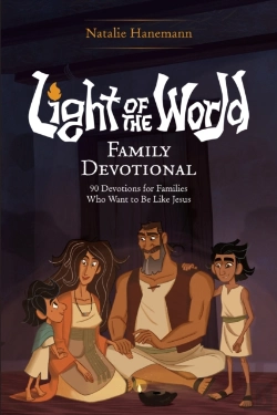 Bertrand.pt - Light Of The World Family Devotional
