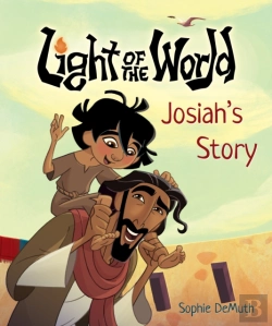 Bertrand.pt - Light Of The World: Josiah'S Story