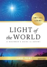 Light Of The World - (Large Print)