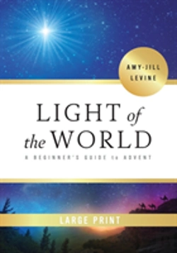 Bertrand.pt - Light Of The World - (Large Print)