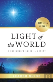 Light Of The World Leader Guide