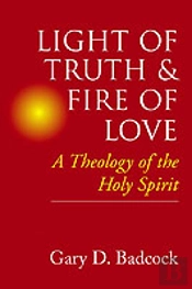Light Of Truth And Fire Of Love