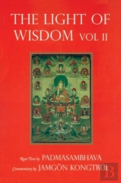 Light Of Wisdom, Volume I