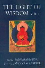 Light Of Wisdom, Volume I