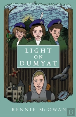 Bertrand.pt - Light On Dumyat